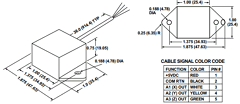 ADXL105EM-1 Datasheet PDF Analog Devices