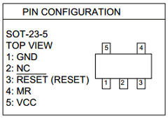 AIC811-46CV Datasheet PDF Analog Intergrations