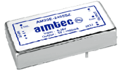 AM20E-2415SZ Datasheet PDF AIMTEC
