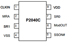 A2040C Datasheet PDF Alliance Semiconductor