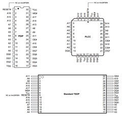 AM29F002NB-55EC Datasheet PDF Advanced Micro Devices