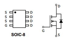 AO4470L Datasheet PDF Alpha and Omega Semiconductor