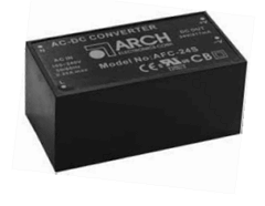 AFC-3.3S Datasheet PDF ARCH Electronics