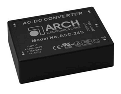 ASC-5S Datasheet PDF ARCH Electronics