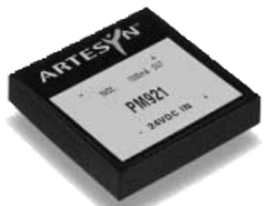 PM971 Datasheet PDF Artesyn Technologies