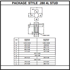 MRF5175 Datasheet PDF Advanced Semiconductor