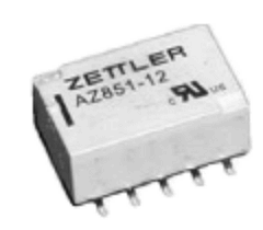 AZ851 Datasheet PDF American Zettler, Inc.