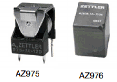 AZ975-1A-6DT Datasheet PDF American Zettler, Inc.