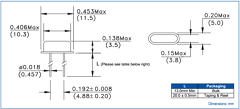 ABL-10.000MHZ-B2 Datasheet PDF Abracon Corporation