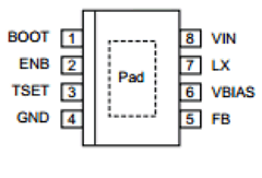 A4447 Datasheet PDF Allegro MicroSystems