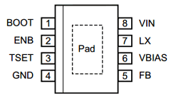 A8447 Datasheet PDF Allegro MicroSystems
