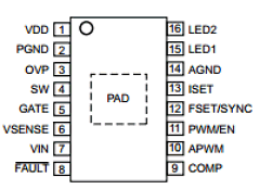 A8502KLPTR-T Datasheet PDF Allegro MicroSystems