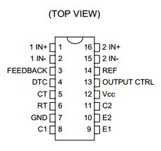 AP494S16 Datasheet PDF Analog Technology Inc