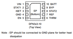 APL3201QA Datasheet PDF Anpec Electronics