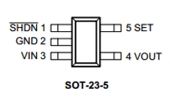 APL5325 Datasheet PDF Anpec Electronics