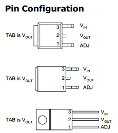 APL1084G Datasheet PDF Anpec Electronics