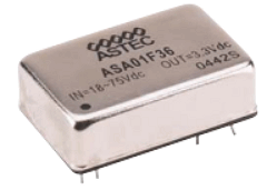 ASA01F36-L Datasheet PDF Astec Semiconductor => Silicon Link