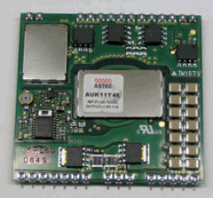 AUK06A48 Datasheet PDF Astec Semiconductor => Silicon Link