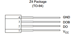 AH477 Datasheet PDF BCD Semiconductor