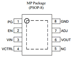 2132MP-1.5G1 Datasheet PDF BCD Semiconductor