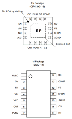 AP3039FNTR-G1 Datasheet PDF BCD Semiconductor