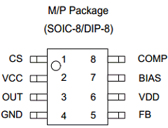 AP3706P-E1 Datasheet PDF BCD Semiconductor