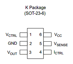 AP4313KTR-E1 Datasheet PDF BCD Semiconductor