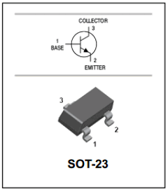 C2715 Datasheet PDF Galaxy Semi-Conductor