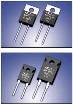 MP850-15.0-1 Datasheet PDF CADDOCK ELECTRONICS, INC.