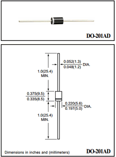 SR320PT Datasheet PDF CHENMKO CO., LTD.