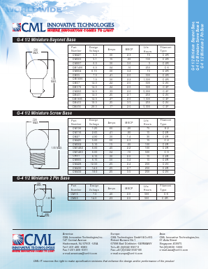 CM31 Datasheet PDF CML Microsystems Plc