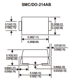CZRC5379 Datasheet PDF ComChip