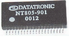 NT805-901 Datasheet PDF Datatronic Distribution, Inc.
