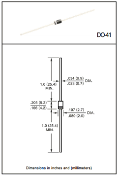 P4KE200A Datasheet PDF DC COMPONENTS