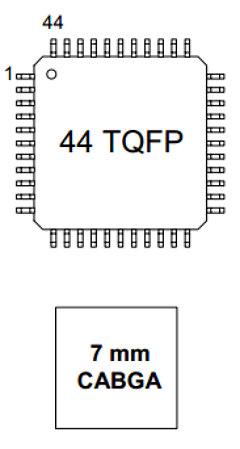 DS21348TN Datasheet PDF Dallas Semiconductor -> Maxim Integrated