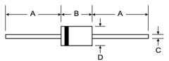 HER103 Datasheet PDF Diodes Incorporated.