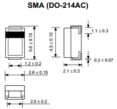 STUP075 Datasheet PDF Electronics Industry