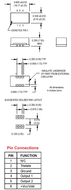 M500216RPK Datasheet PDF ETC