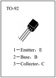 C1008R Datasheet PDF ETC
