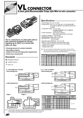 VLS-02V Datasheet PDF ETC