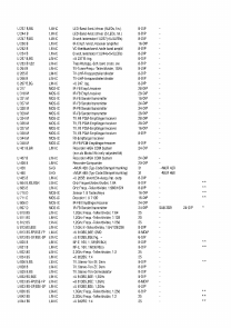 U317 Datasheet PDF ETC
