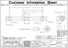 H3151-00 Datasheet PDF ETC