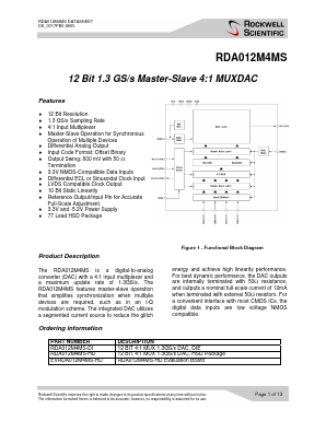 EVRDA012M4MS-HD Datasheet PDF ETC