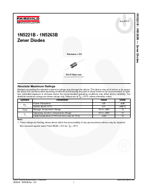 1N5246B_T50A Datasheet PDF ETC