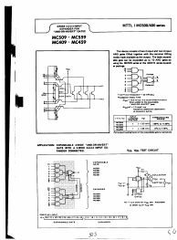 MC459 Datasheet PDF ETC