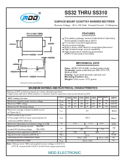 SS35 Datasheet PDF ETC