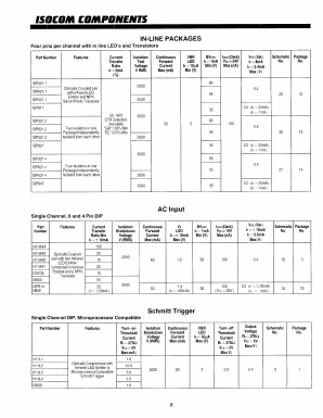 ISP321-2 Datasheet PDF ETC
