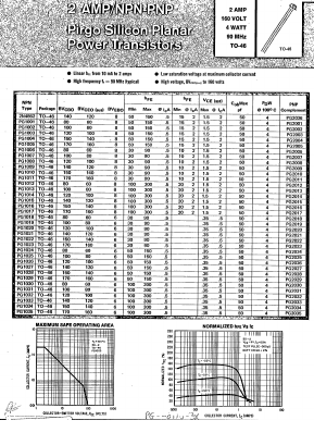 PG2006 Datasheet PDF ETC