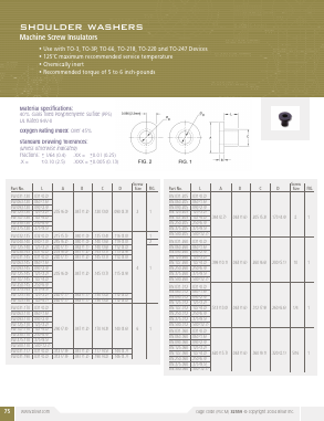 SW-125-205 Datasheet PDF ETC
