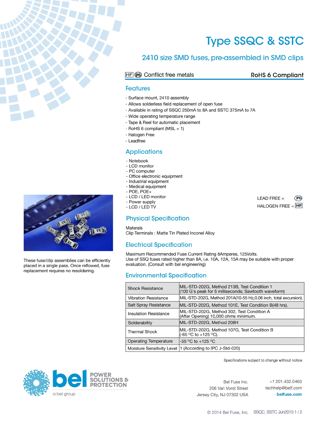 SSTC625 Datasheet PDF ETC
